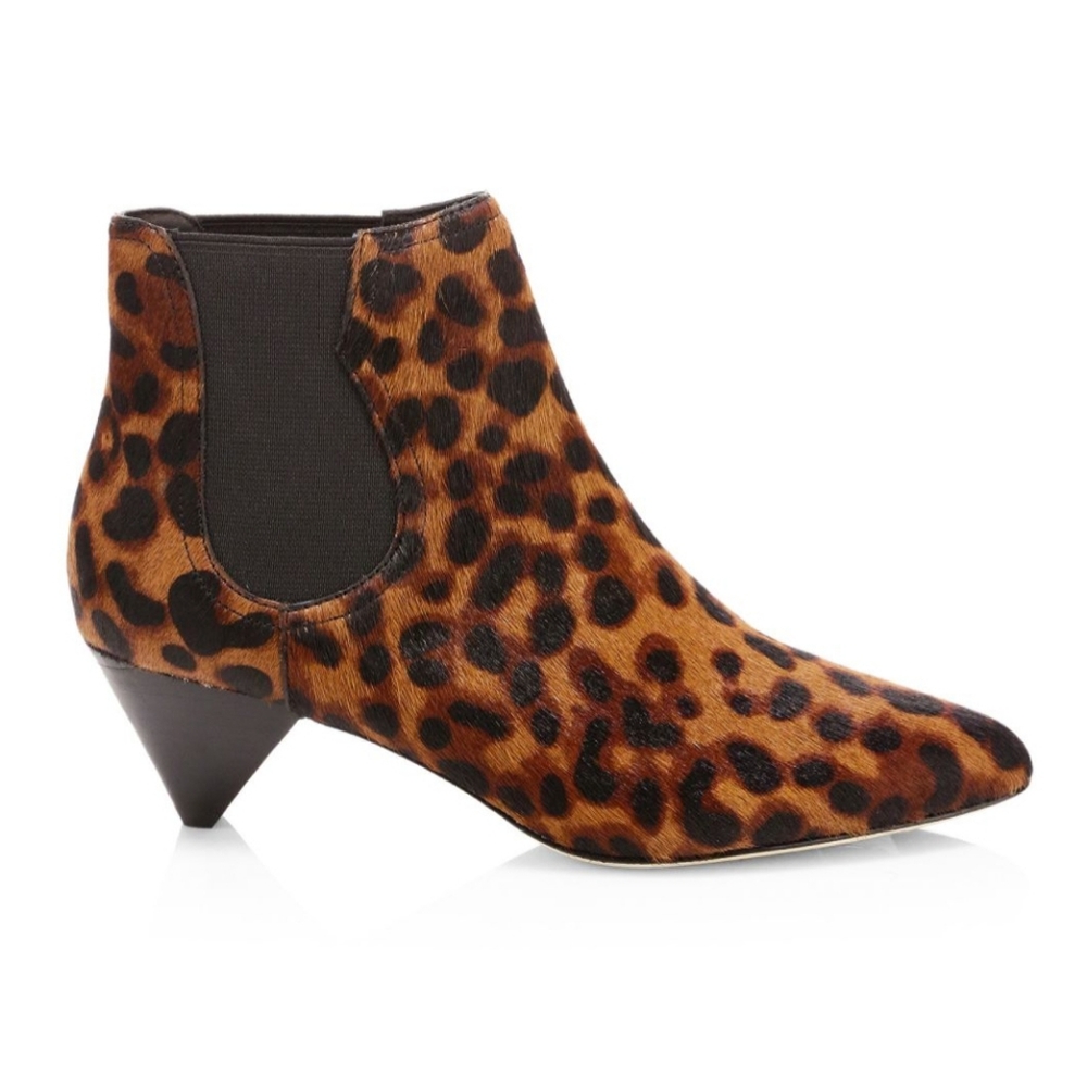 Joie Barleena Ankle Bootie sz 36 1/2 (6 1/2 US)